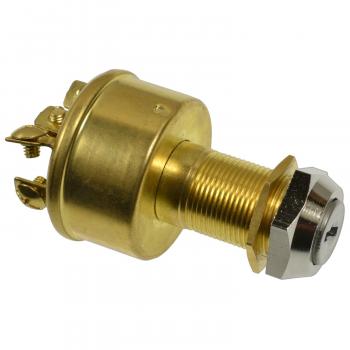 BWD CS213 Ignition Lock and Cylinder Switch product image 3 of 4