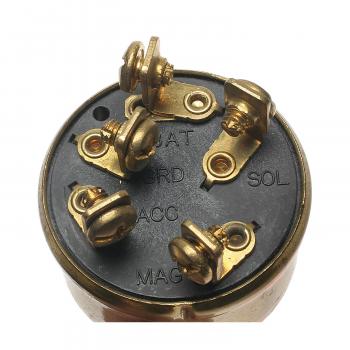 BWD CS213 Ignition Lock and Cylinder Switch product image 4 of 4