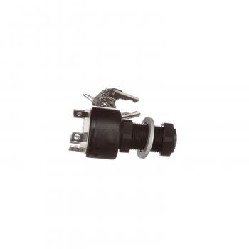BWD CS218 Ignition Lock and Cylinder Switch product image 4 of 6