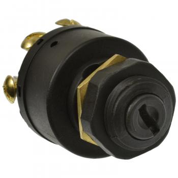 BWD CS219 Ignition Lock and Cylinder Switch product image 1 of 4