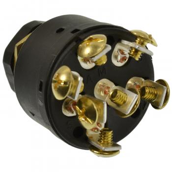 BWD CS219 Ignition Lock and Cylinder Switch product image 2 of 4