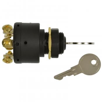 BWD CS219 Ignition Lock and Cylinder Switch product image 3 of 4