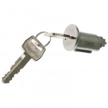 1967 Mercury Comet Ignition Lock Cylinder BWD CS21L image 2 of 4