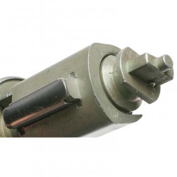1967 Mercury Comet Ignition Lock Cylinder BWD CS21L image 3 of 4