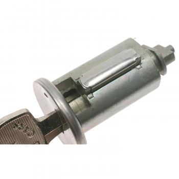 1967 Mercury Comet Ignition Lock Cylinder BWD CS21L image 4 of 4