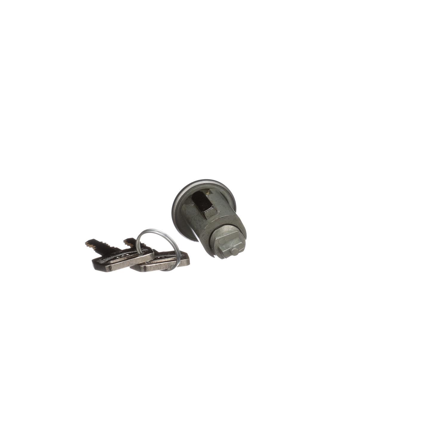 BWD CS21L - Ignition Lock Cylinder BWD CS21L Ignition Lock and Cylinder Switch product image 5 of 9