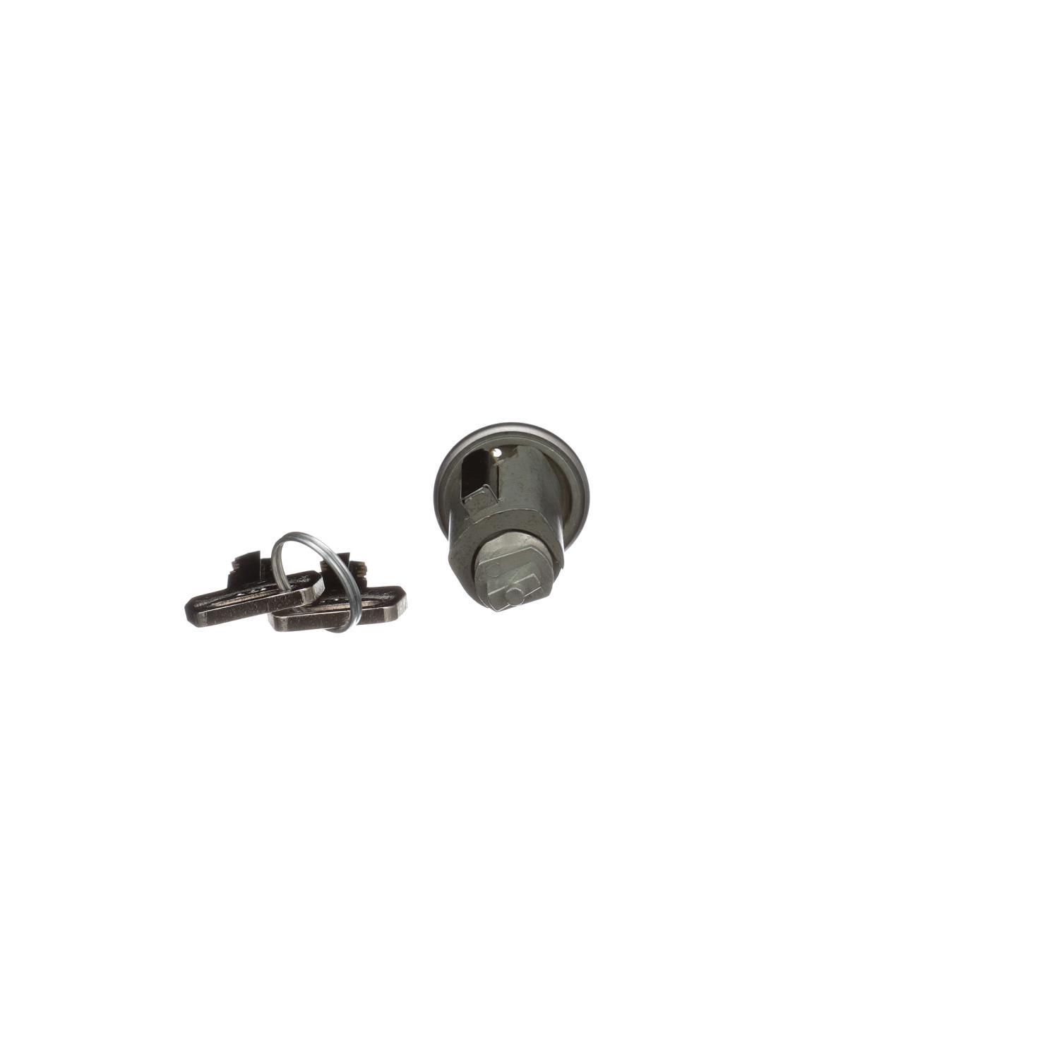 BWD CS21L - Ignition Lock Cylinder BWD CS21L Ignition Lock and Cylinder Switch product image 6 of 9