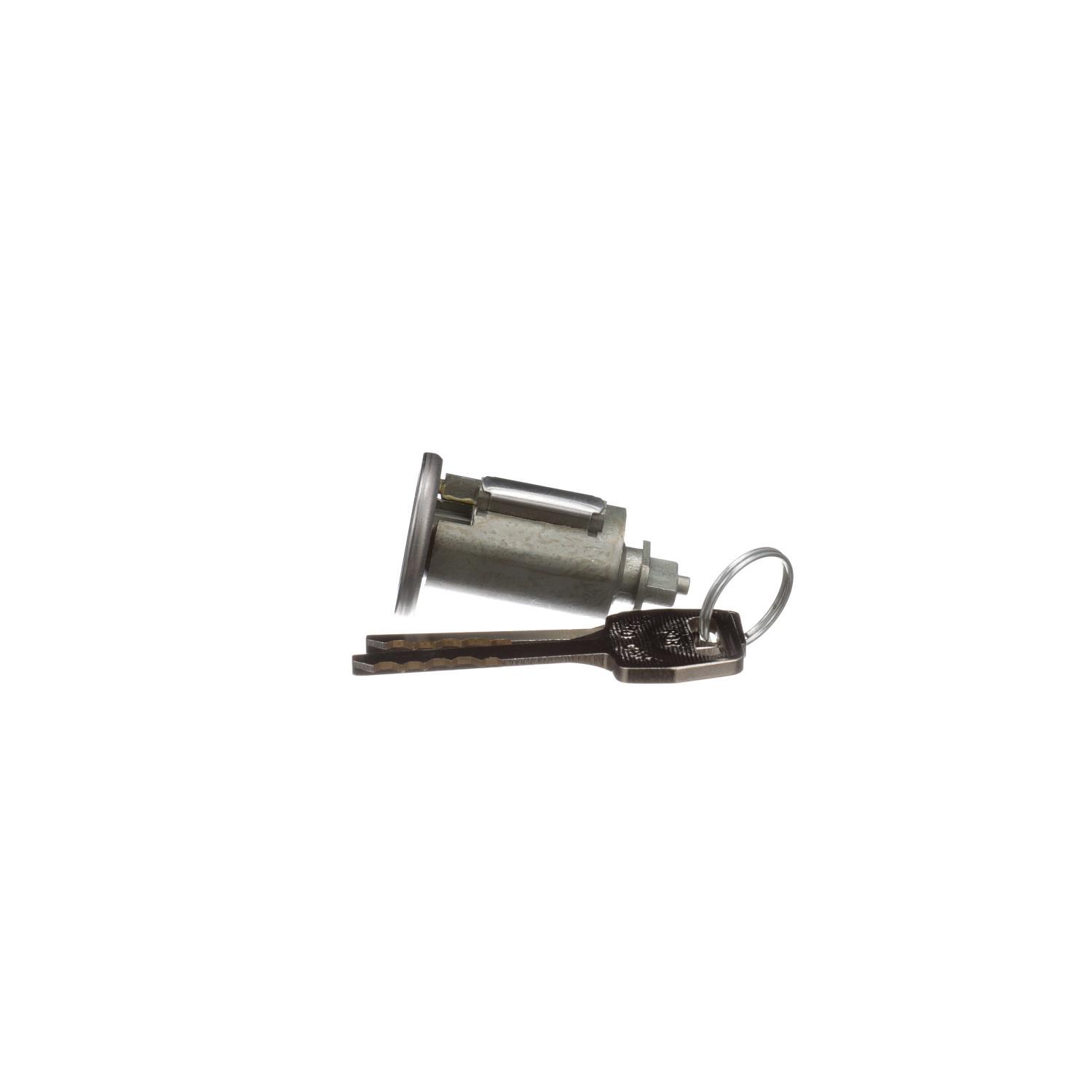 BWD CS21L - Ignition Lock Cylinder BWD CS21L Ignition Lock and Cylinder Switch product image 7 of 9