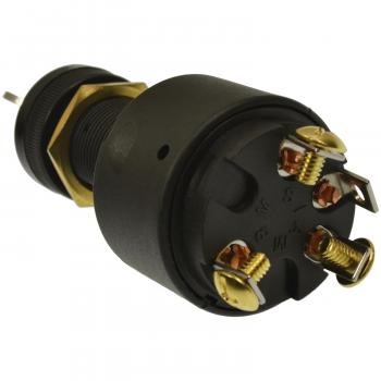 BWD CS221 Ignition Lock and Cylinder Switch product image 2 of 4