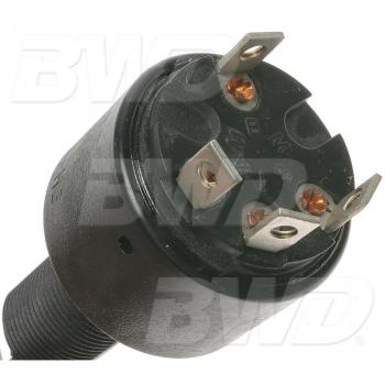 BWD CS221 Ignition Lock and Cylinder Switch product image 4 of 4