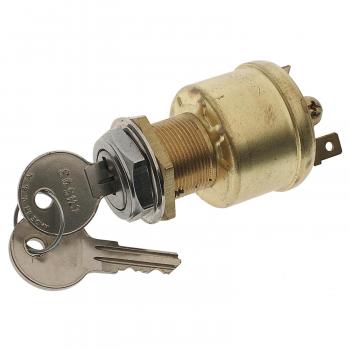 BWD CS229 Ignition Lock and Cylinder Switch product image 2 of 3