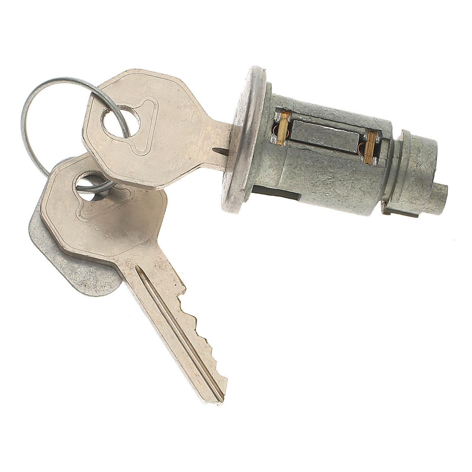 BWD CS23L - Ignition Lock Cylinder BWD CS23L Ignition Lock Cylinder product image 2 of 9