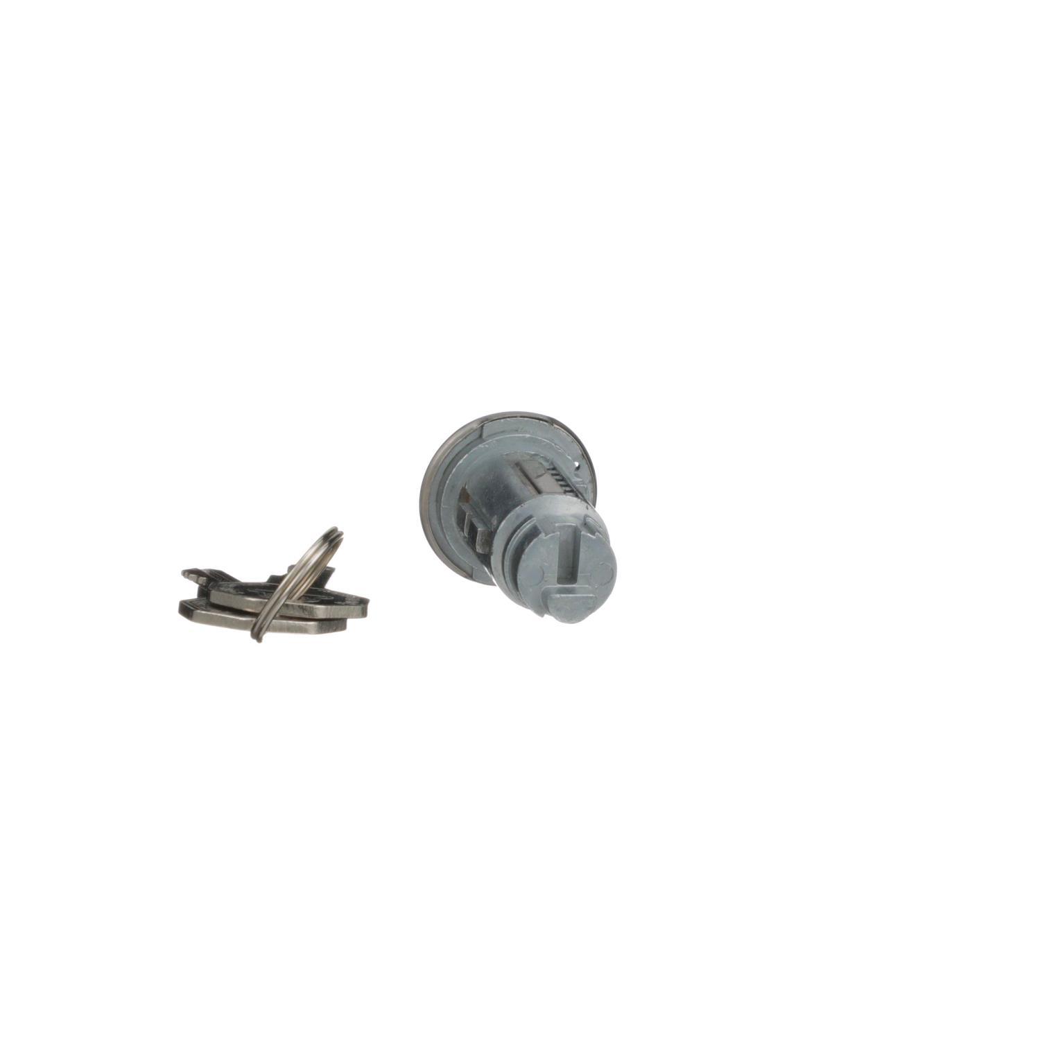 BWD CS23L - Ignition Lock Cylinder BWD CS23L Ignition Lock Cylinder product image 4 of 9