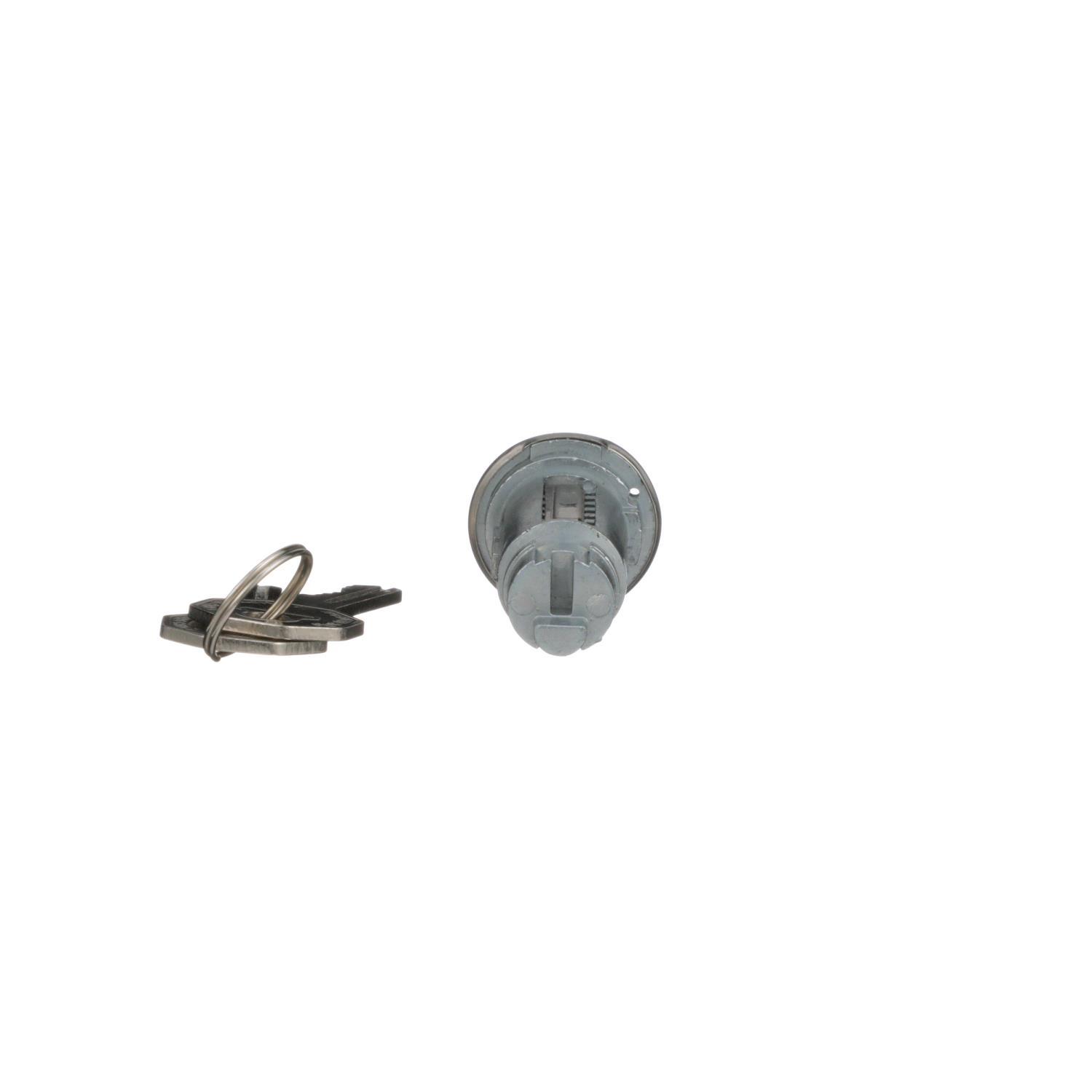 BWD CS23L - Ignition Lock Cylinder BWD CS23L Ignition Lock Cylinder product image 5 of 9
