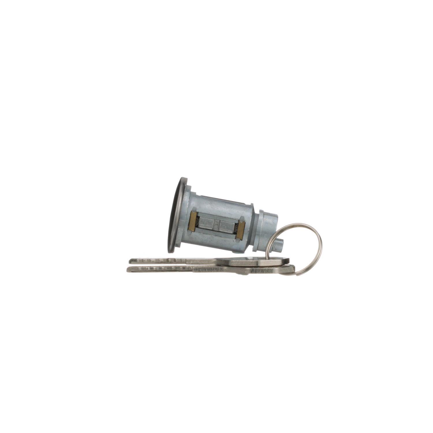 BWD CS23L - Ignition Lock Cylinder BWD CS23L Ignition Lock Cylinder product image 6 of 9