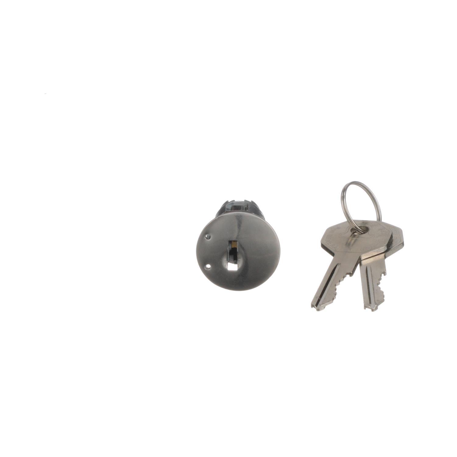 BWD CS23L - Ignition Lock Cylinder BWD CS23L Ignition Lock Cylinder product image 7 of 9