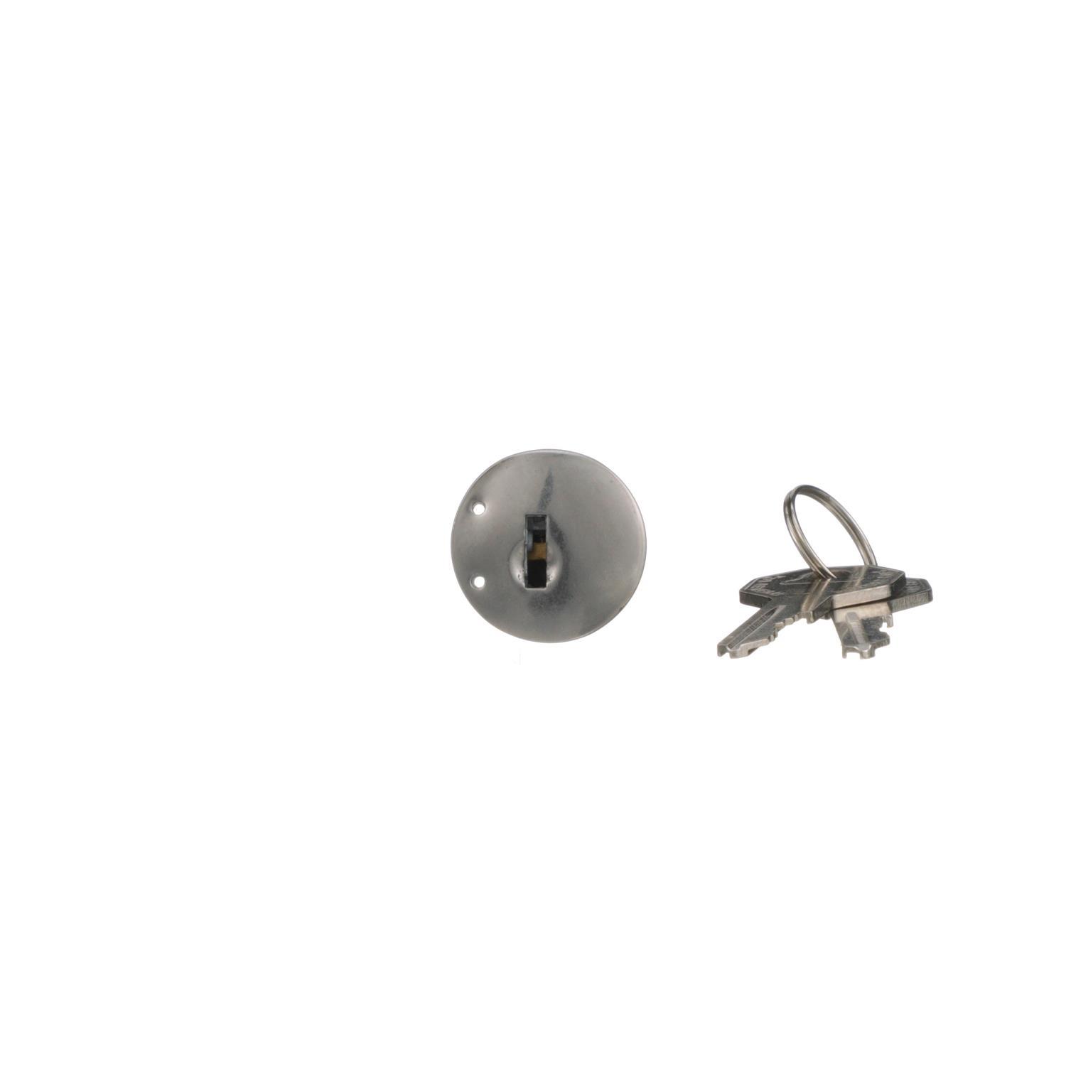 BWD CS23L - Ignition Lock Cylinder BWD CS23L Ignition Lock Cylinder product image 9 of 9