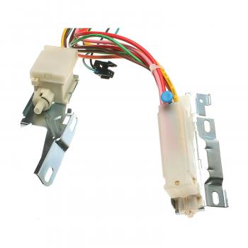 1995 Oldsmobile Cutlass Ciera Ignition Starter Switch BWD CS251 image 3 of 3
