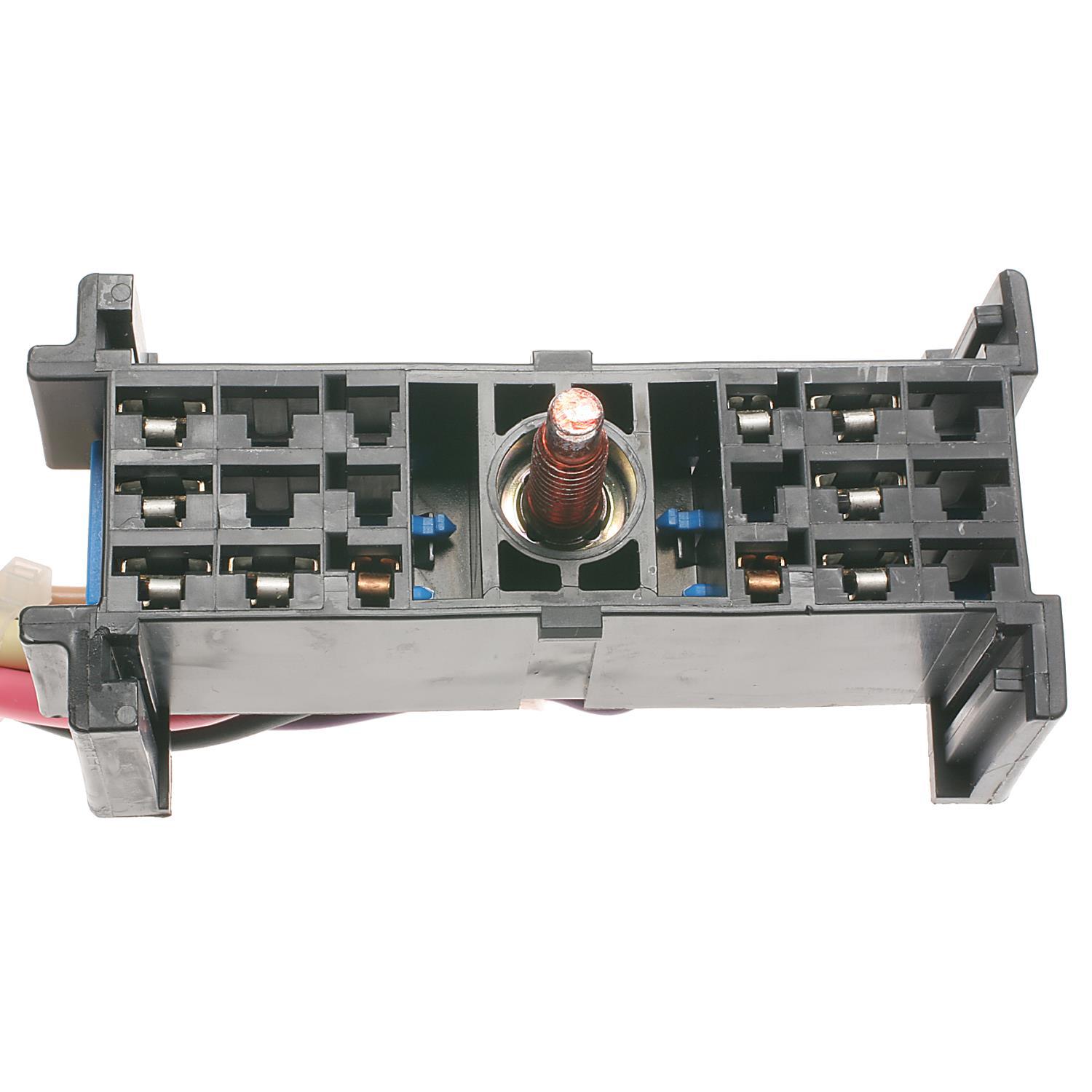BWD CS253 - Ignition Starter Switch BWD CS253 Ignition Starter Switch product image 2 of 3