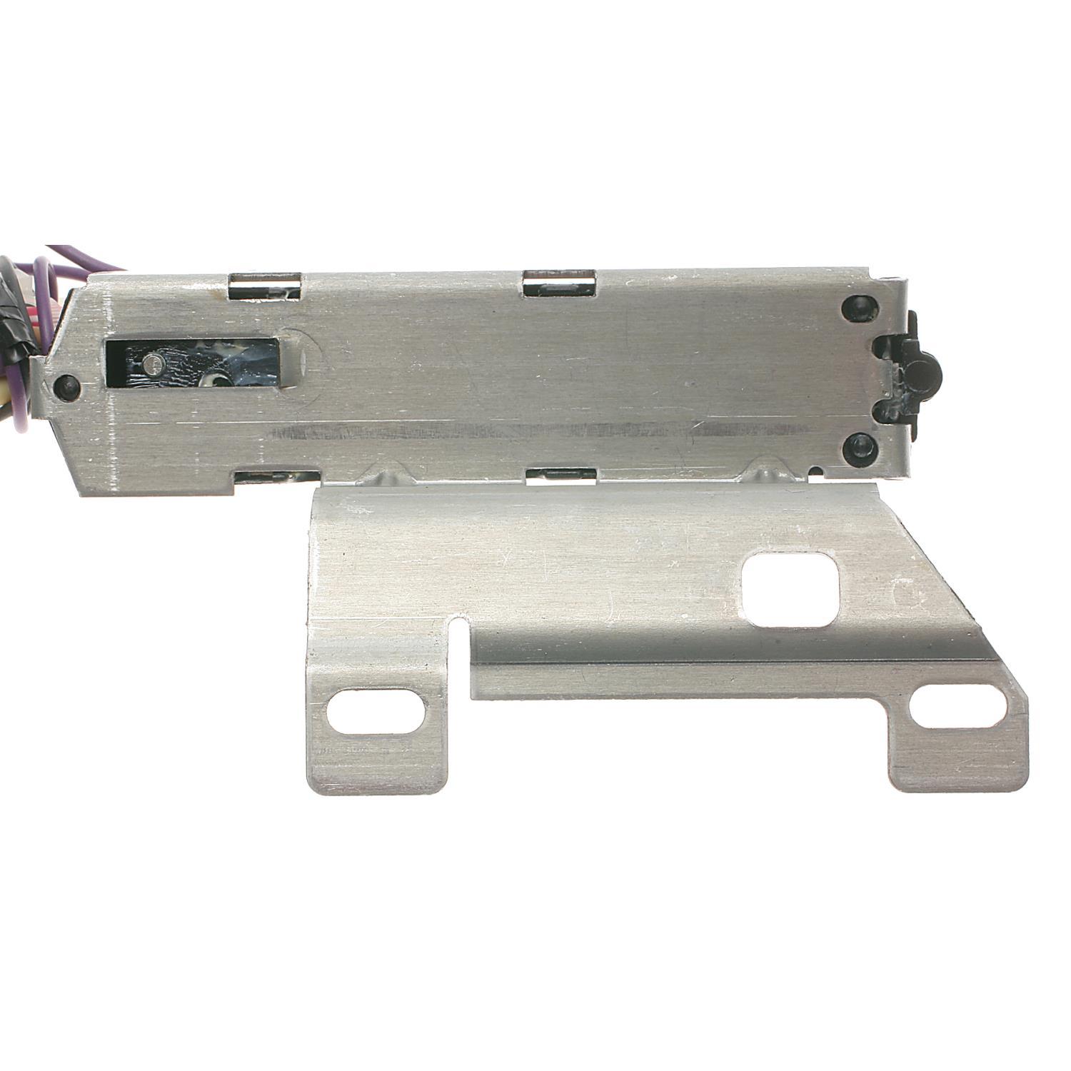 BWD CS253 - Ignition Starter Switch BWD CS253 Ignition Starter Switch product image 3 of 3