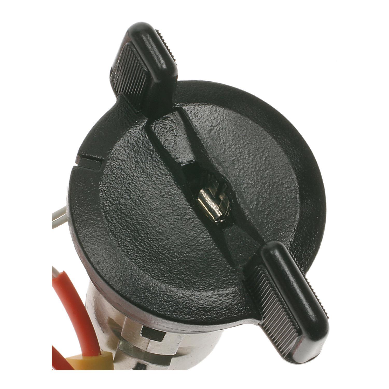 BWD CS254L Ignition Lock Cylinder product image 1 of 9