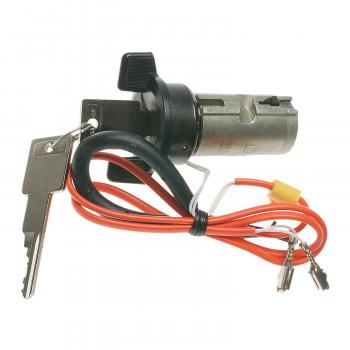 1995 Oldsmobile 88 Ignition Lock Cylinder BWD CS254L image 2 of 4