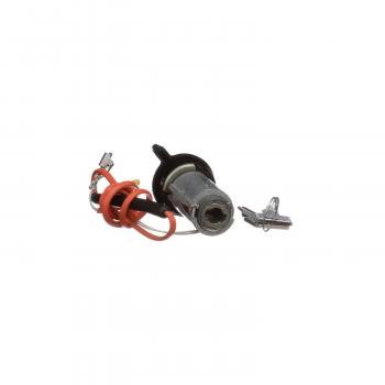 1995 Oldsmobile 88 Ignition Lock Cylinder BWD CS254L image 4 of 4