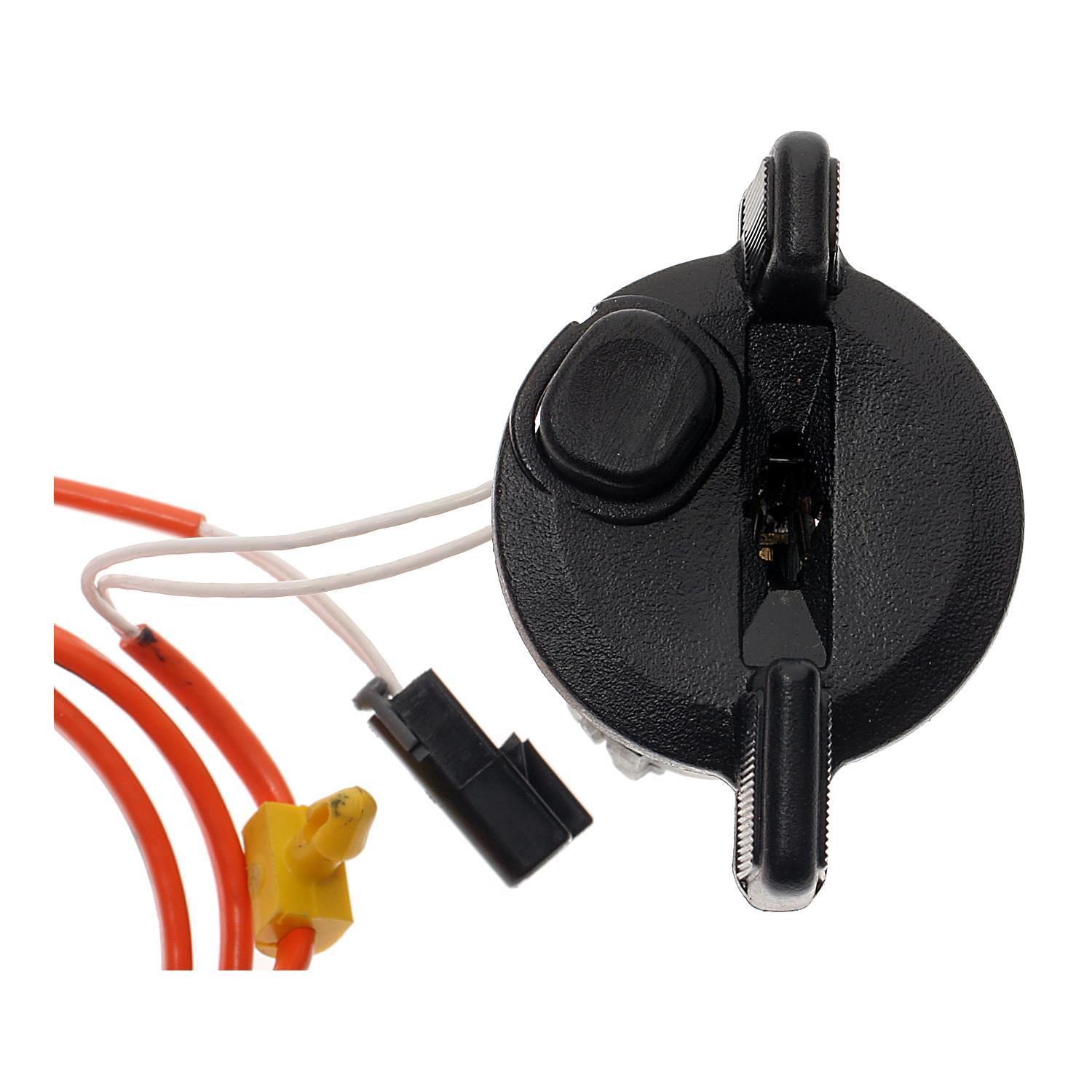 BWD CS255L - Ignition Lock Cylinder BWD CS255L Ignition Lock Cylinder product image 1 of 10