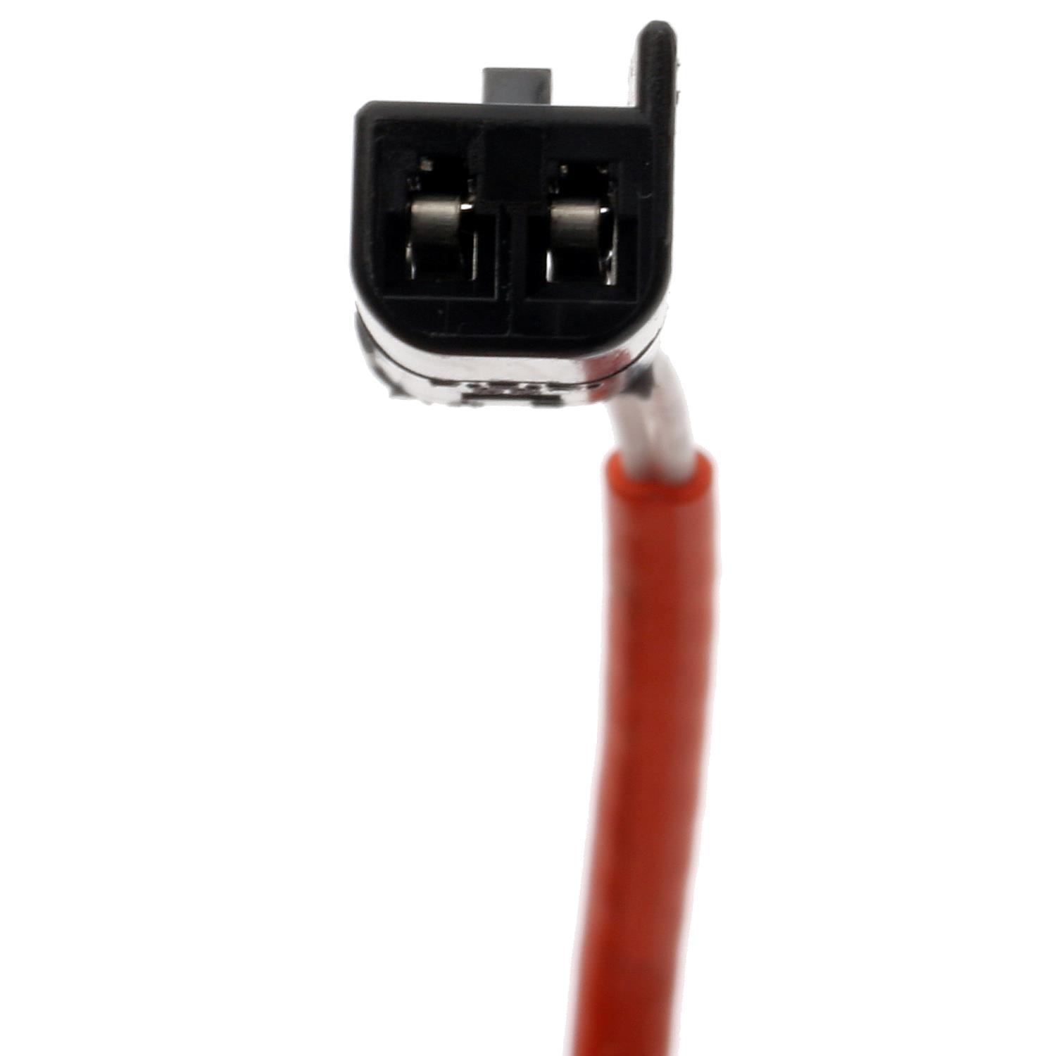 BWD CS255L - Ignition Lock Cylinder BWD CS255L Ignition Lock Cylinder product image 4 of 10