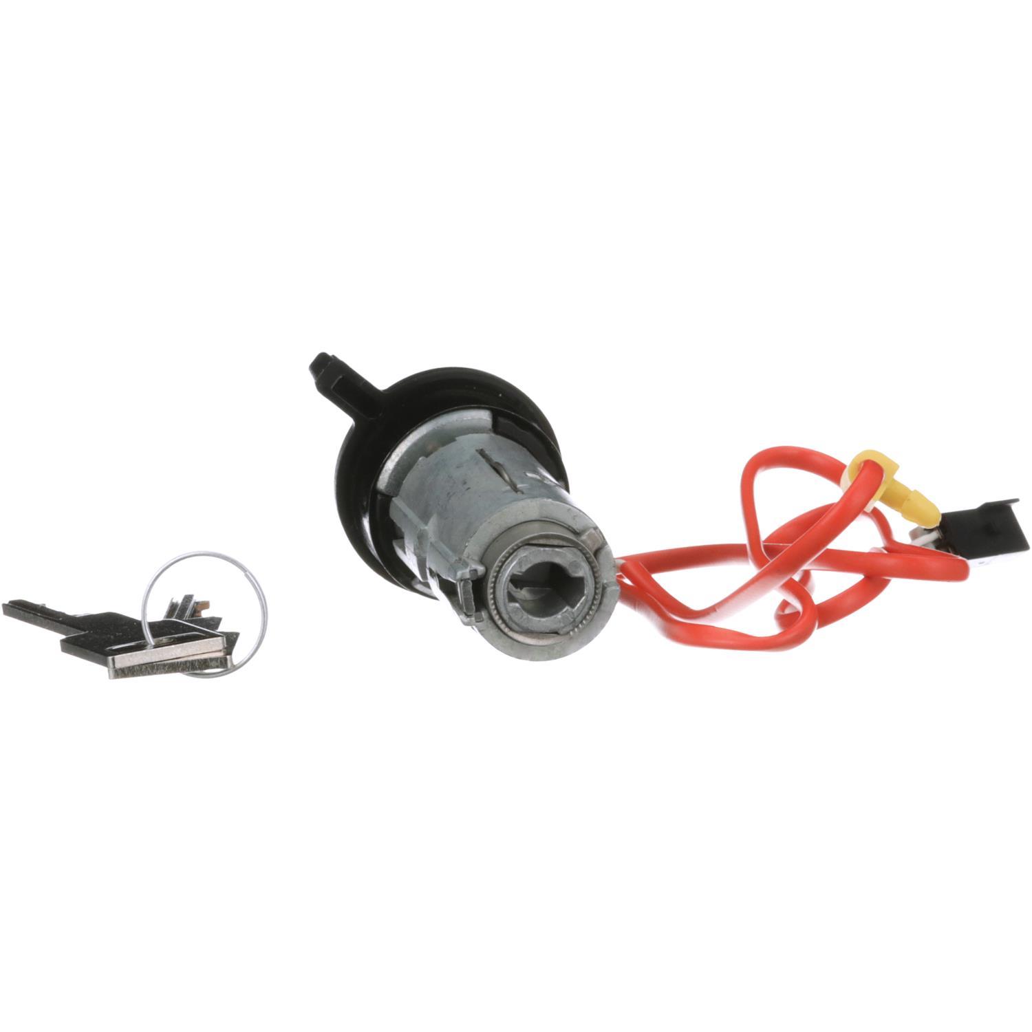 BWD CS255L - Ignition Lock Cylinder BWD CS255L Ignition Lock Cylinder product image 5 of 10