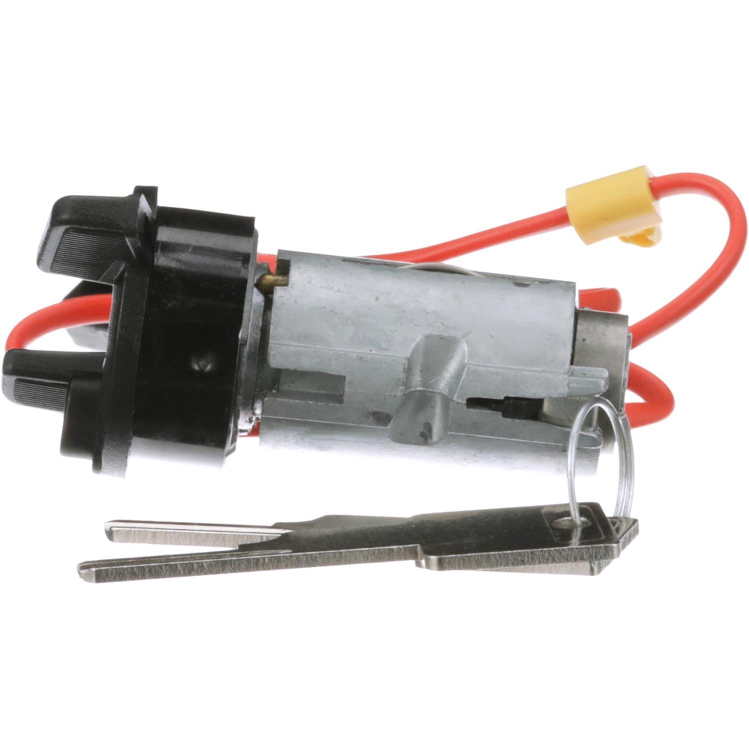 BWD CS255L - Ignition Lock Cylinder BWD CS255L Ignition Lock Cylinder product image 8 of 10