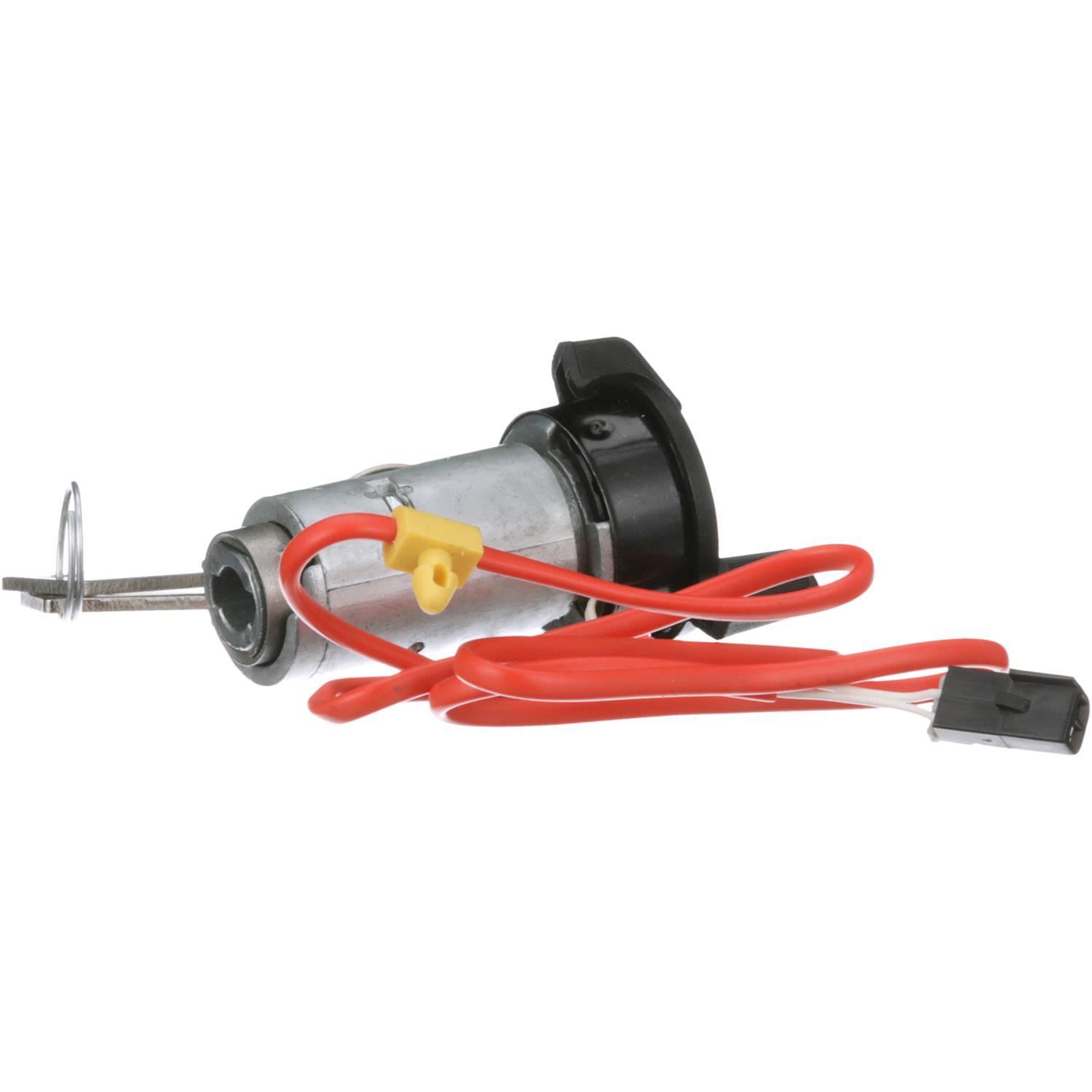 BWD CS255L - Ignition Lock Cylinder BWD CS255L Ignition Lock Cylinder product image 10 of 10