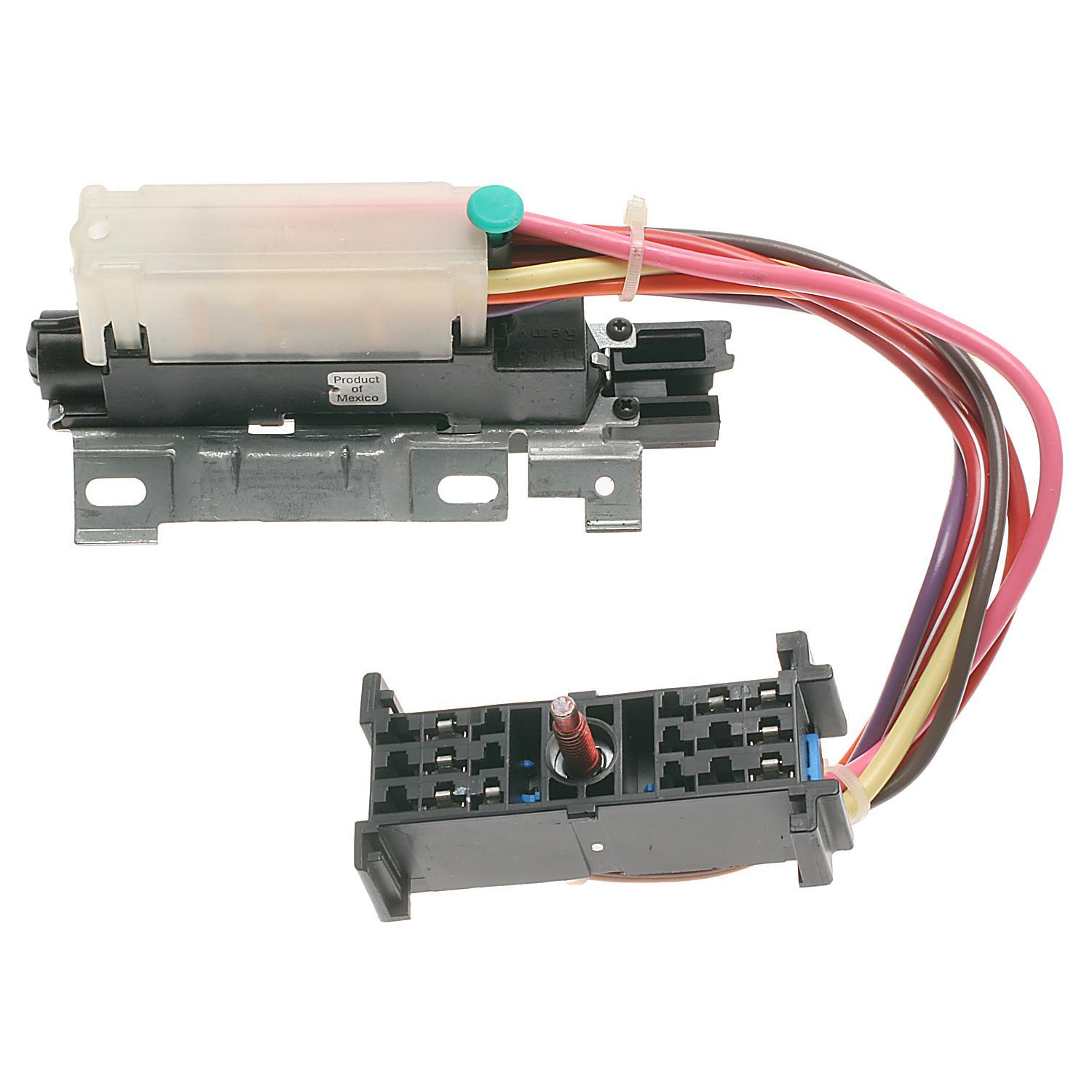 BWD CS256 - Ignition Starter Switch BWD CS256 Ignition Starter Switch product image 1 of 3