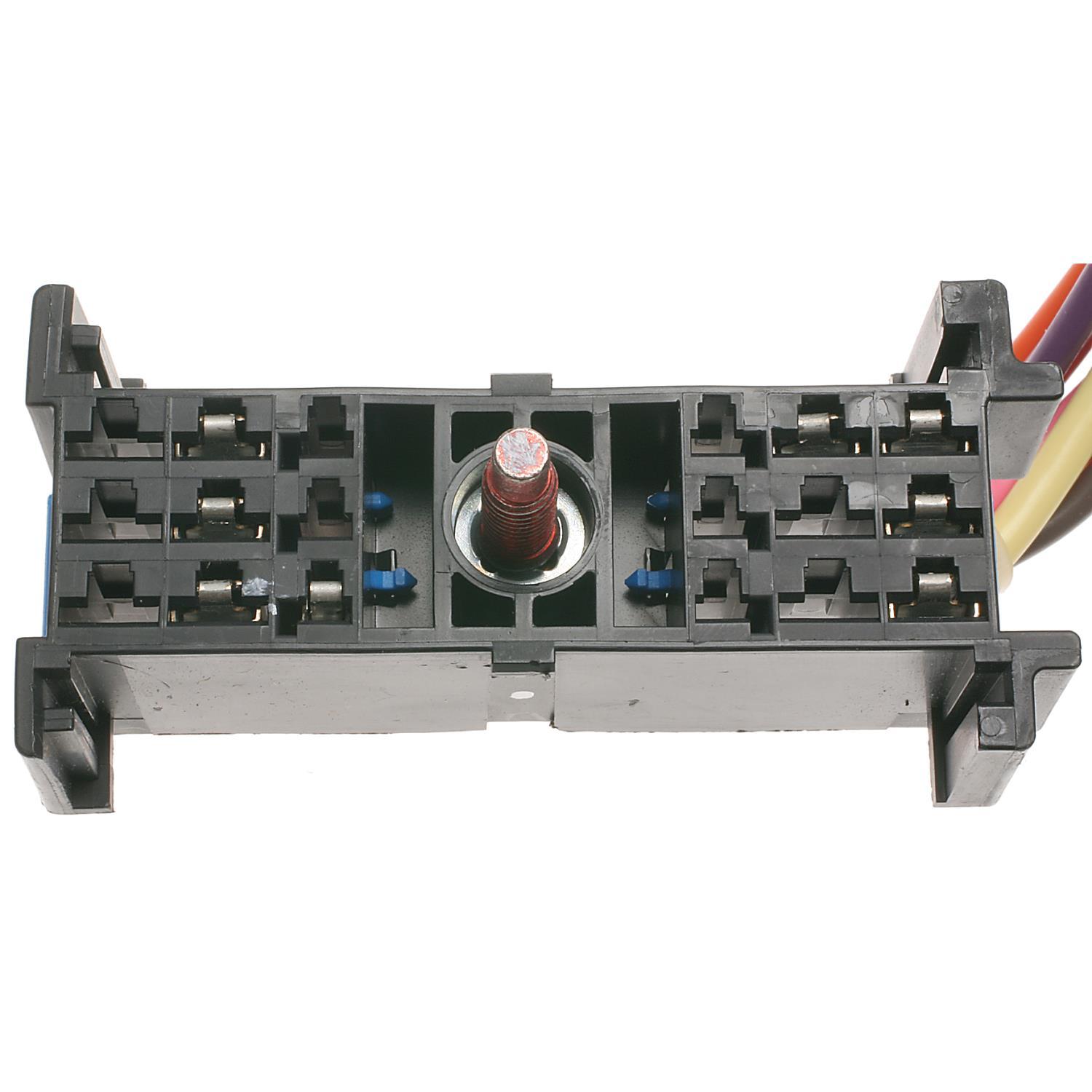 BWD CS256 - Ignition Starter Switch BWD CS256 Ignition Starter Switch product image 2 of 3