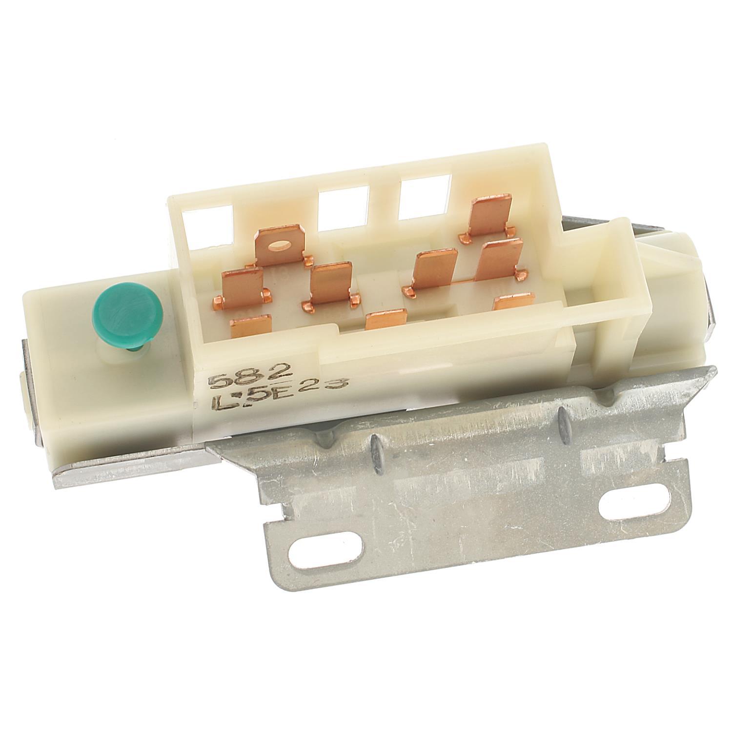 BWD CS257 - Ignition Starter Switch BWD CS257 Ignition Starter Switch product image 1 of 3
