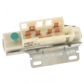 1993 Chevrolet G30 Ignition Starter Switch
