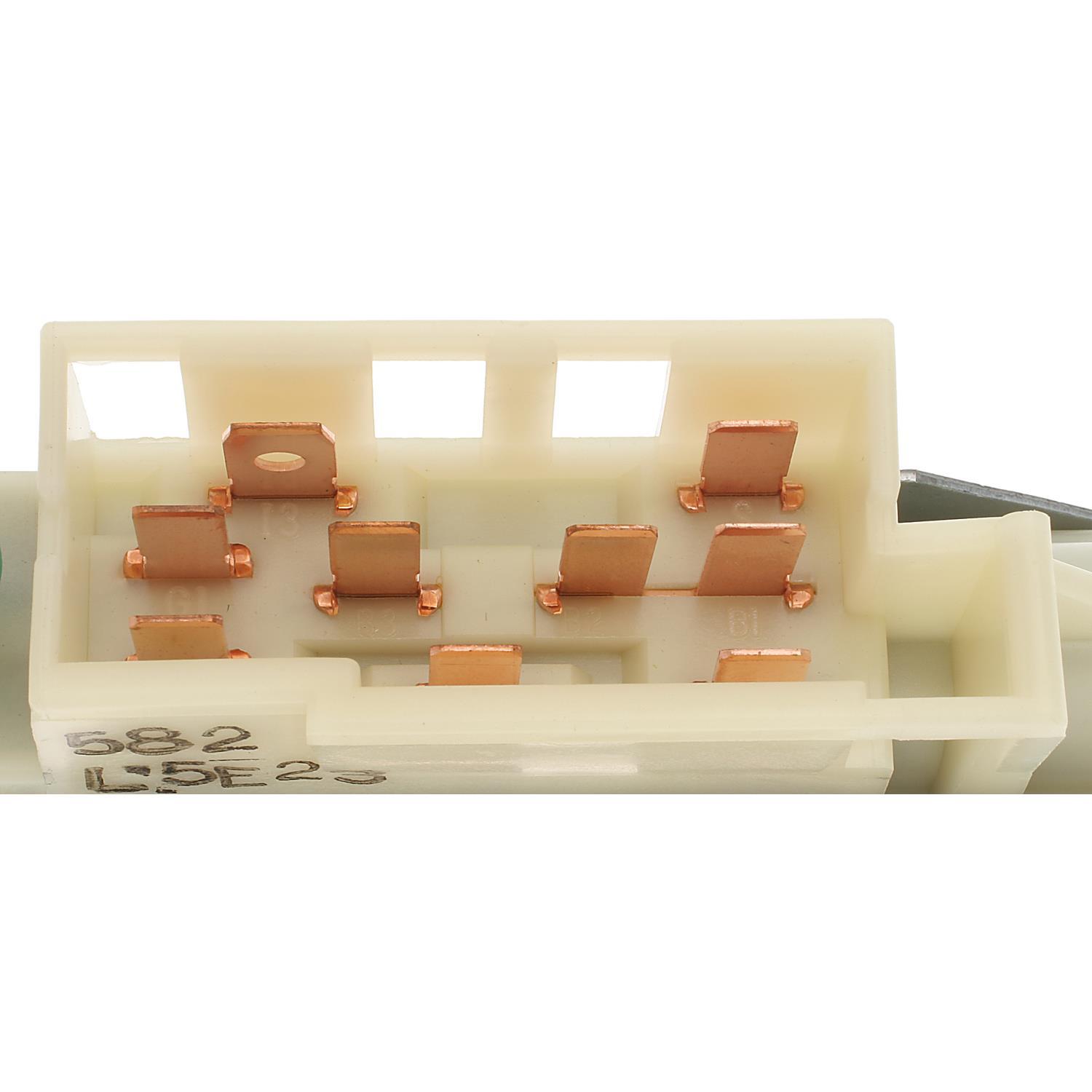 BWD CS257 - Ignition Starter Switch BWD CS257 Ignition Starter Switch product image 2 of 3
