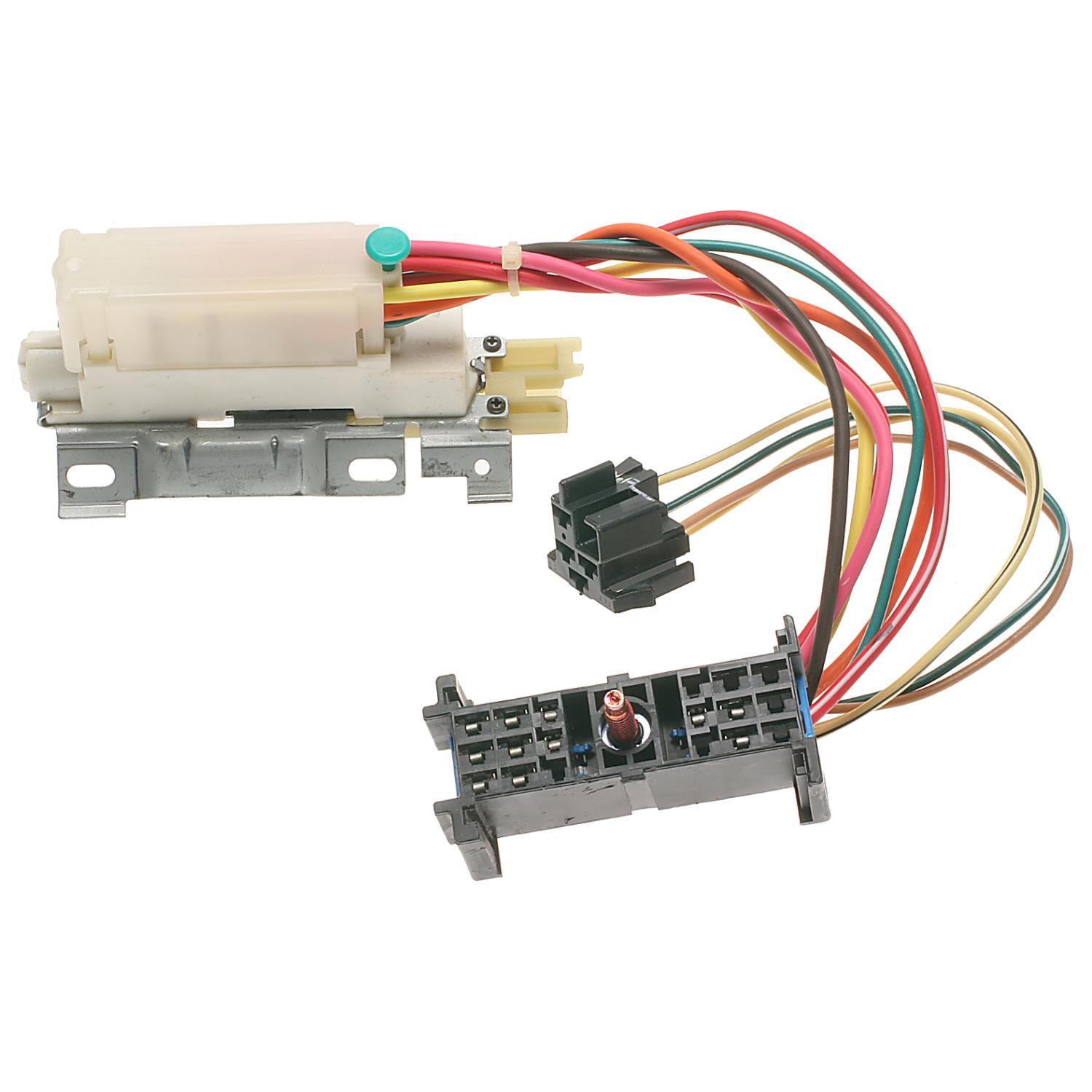 BWD CS259 - Ignition Starter Switch BWD CS259 Ignition Starter Switch product image 1 of 4