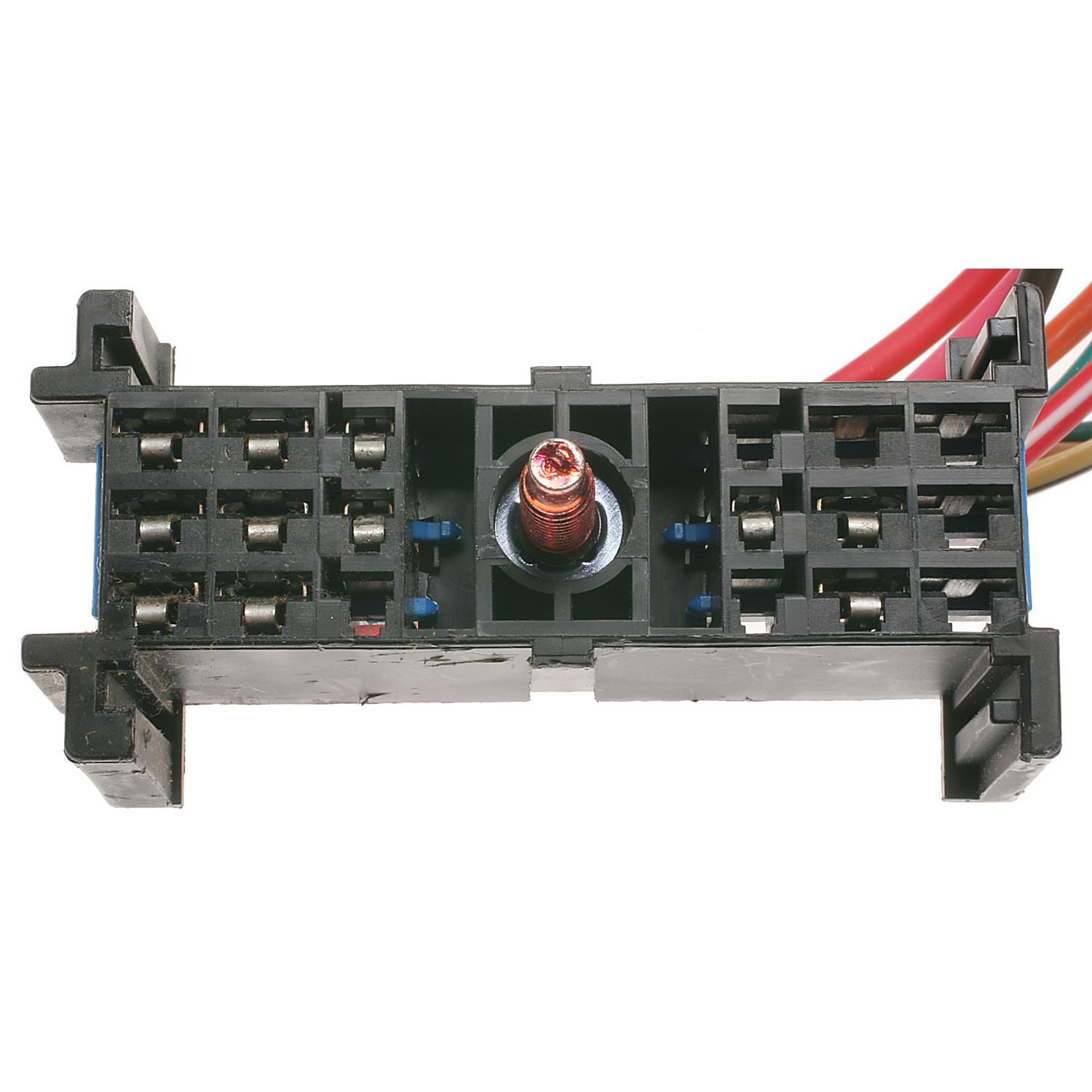 BWD CS259 - Ignition Starter Switch BWD CS259 Ignition Starter Switch product image 2 of 4
