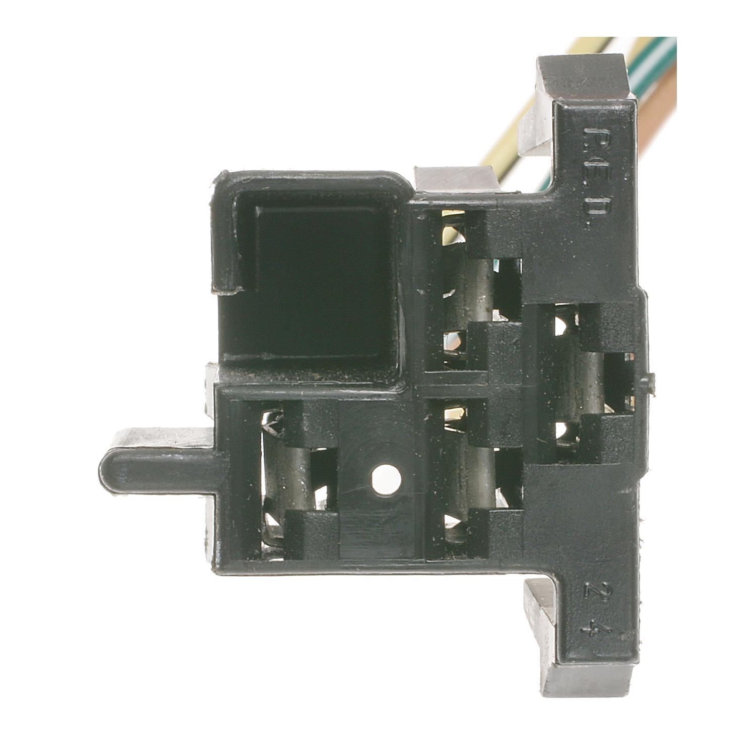 BWD CS259 - Ignition Starter Switch BWD CS259 Ignition Starter Switch product image 3 of 4