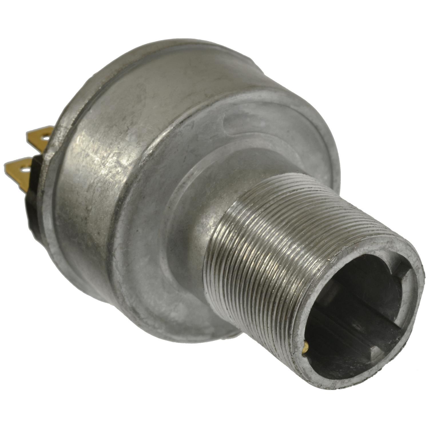 BWD CS26 - Ignition Starter Switch BWD CS26 Ignition Starter Switch product image 1 of 8