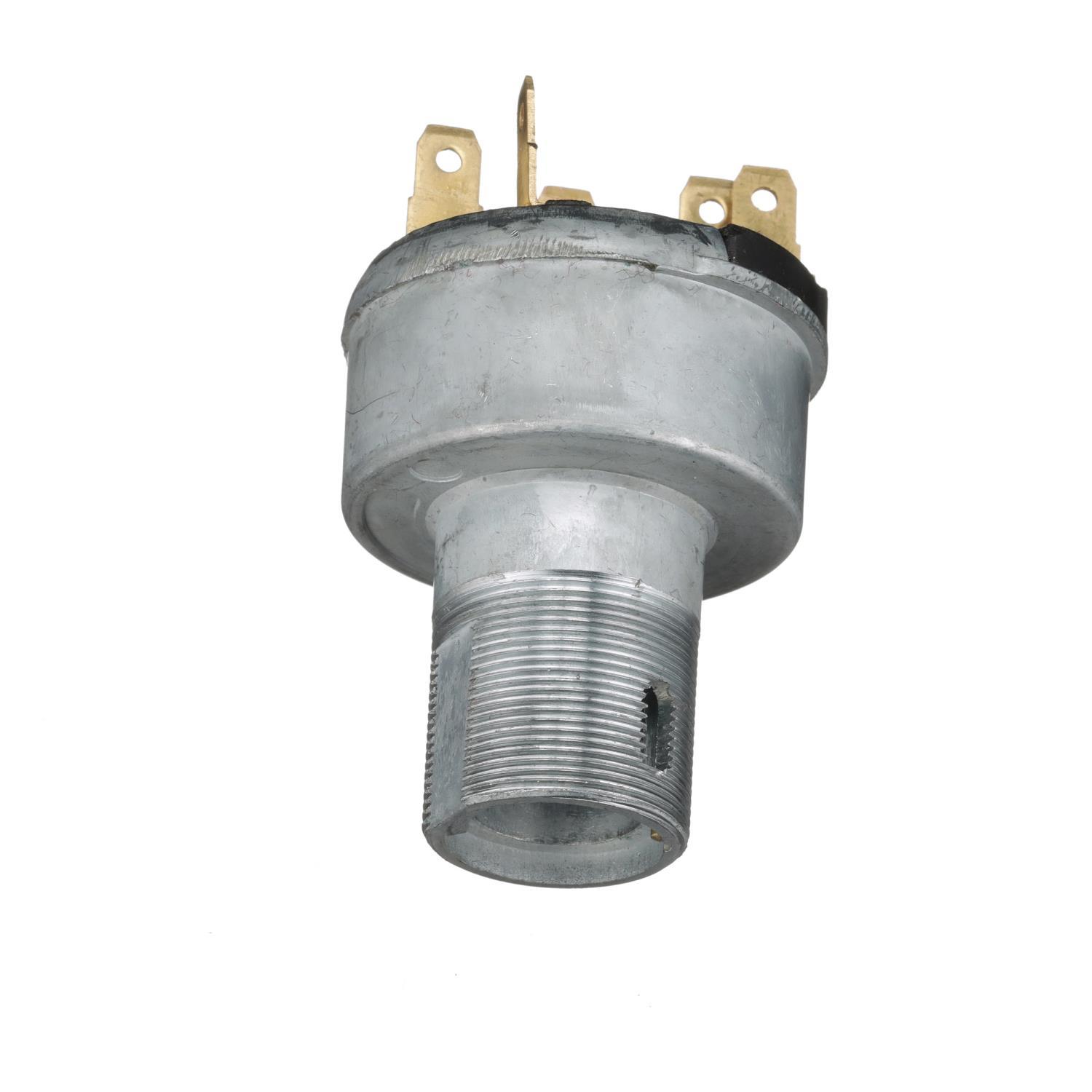 BWD CS26 - Ignition Starter Switch BWD CS26 Ignition Starter Switch product image 4 of 8