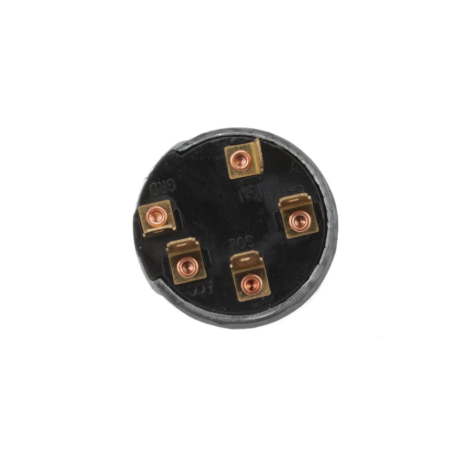 BWD CS26 - Ignition Starter Switch BWD CS26 Ignition Starter Switch product image 5 of 8
