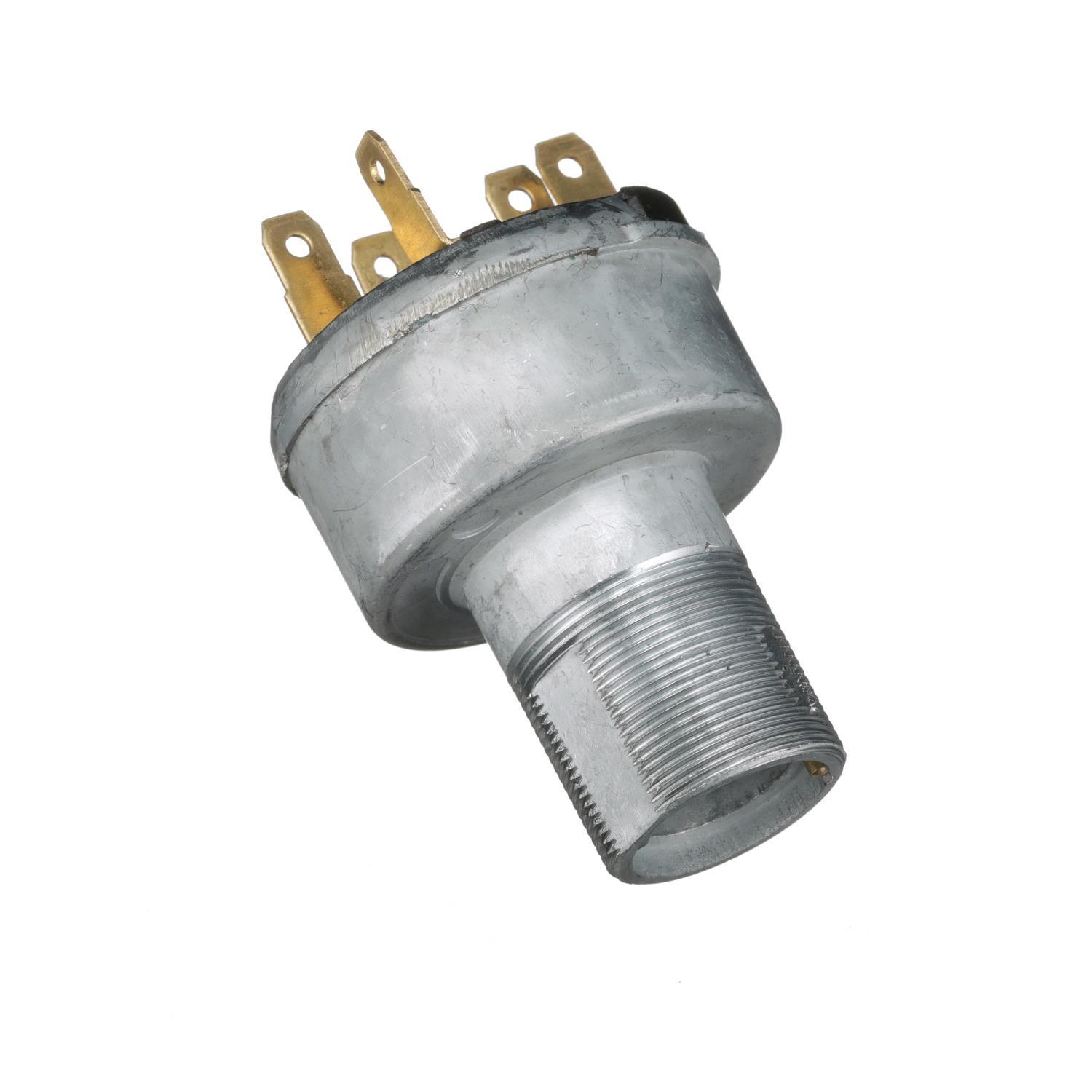 BWD CS26 - Ignition Starter Switch BWD CS26 Ignition Starter Switch product image 8 of 8