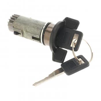 1993 Chevrolet Corsica Ignition Lock Cylinder BWD CS261L image 2 of 3