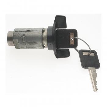 1993 Chevrolet Corsica Ignition Lock Cylinder BWD CS263L image 2 of 3