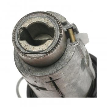 1993 Chevrolet Corsica Ignition Lock Cylinder BWD CS263L image 3 of 3