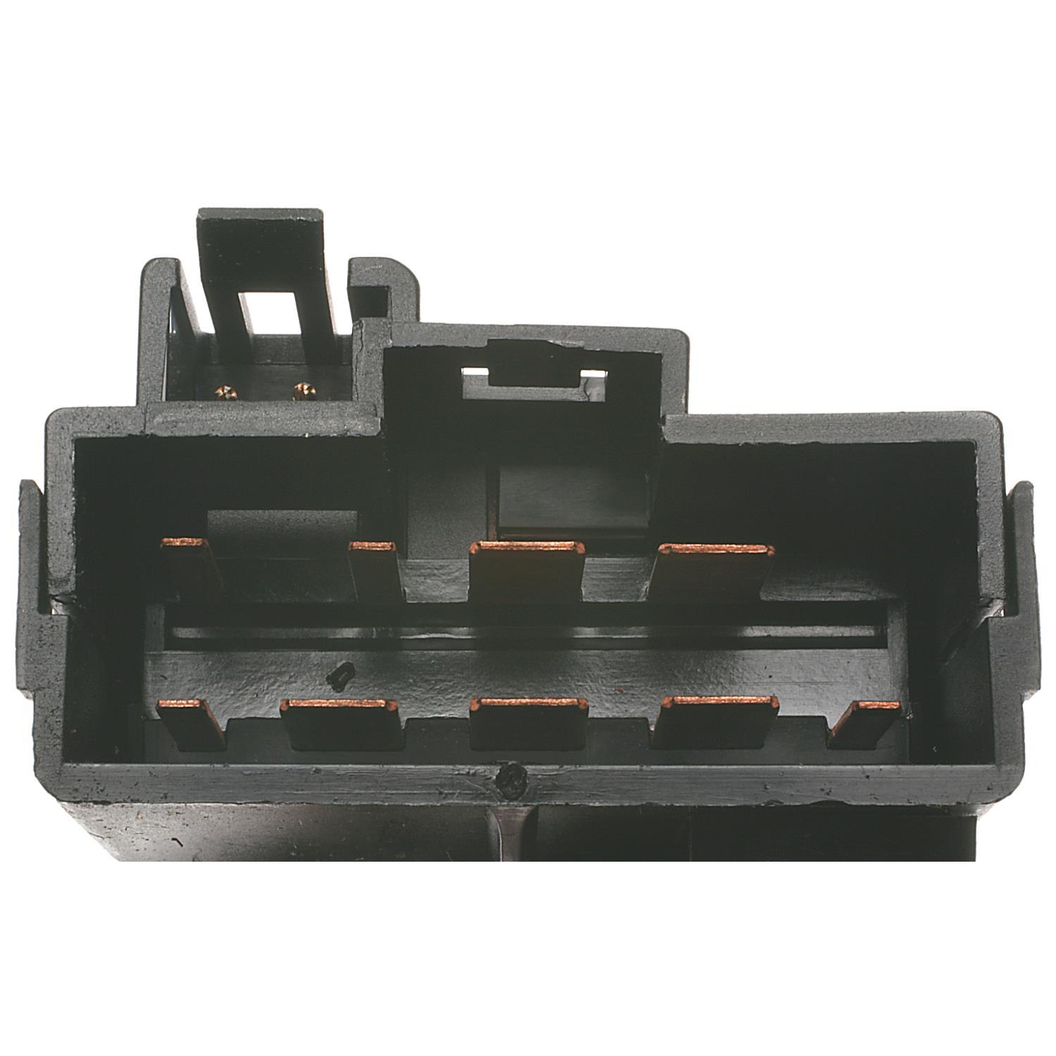 BWD CS264 Ignition Starter Switch product image 3 of 8