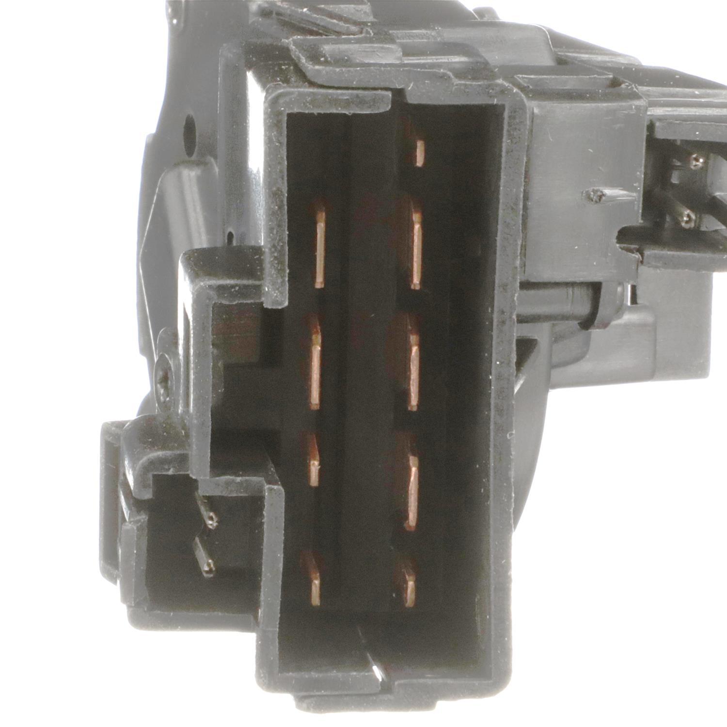 BWD CS264 Ignition Starter Switch product image 6 of 8