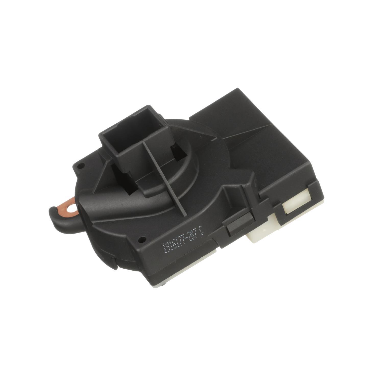BWD CS266 - Ignition Starter Switch BWD CS266 Ignition Starter Switch product image 5 of 8